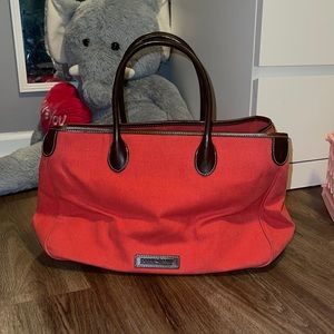 Dooney and Bourke bag
